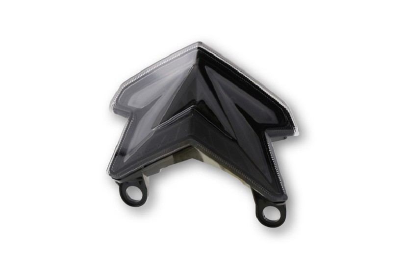 SHIN YO LED Rücklicht - passend für Kawasaki Ninja ZX-6R/Z800