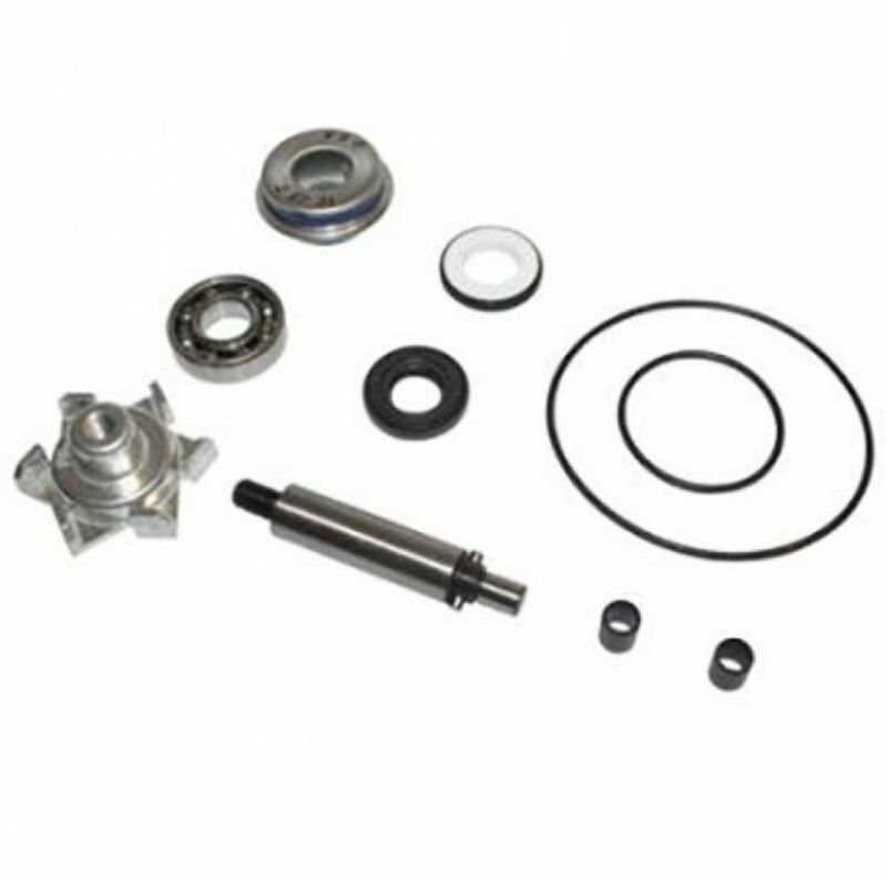 TOP PERFORMANCES Reparatursatz Wasserpumpe - passend für Honda PCX125