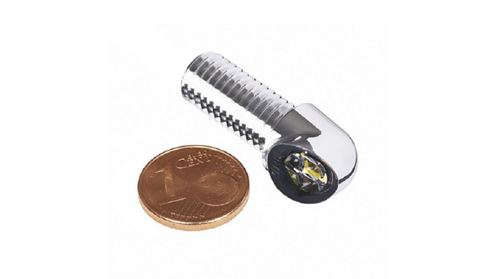 MOTOGADGET mo.blaze tens4 LED Blinker- / Positionsleuchte MOTOGADGET mo.blaze tens5 LED Positionsleuchte