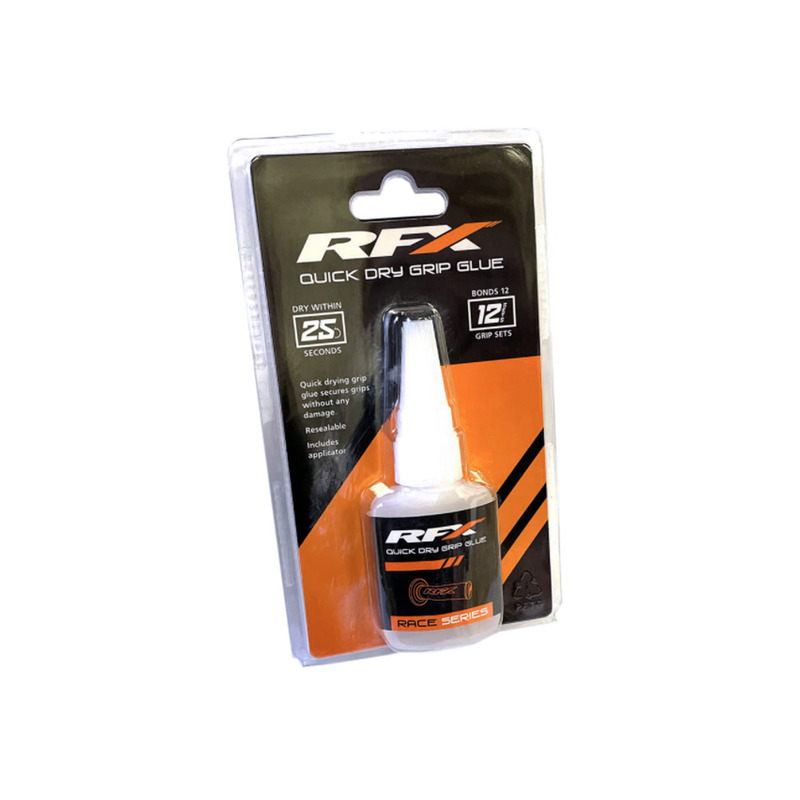 RFX Race Serie Grip Kleber - 1oz / 28.4gr RFX Race Serie Grip Kleber - 1oz / 28.4gr