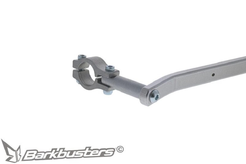 BARKBUSTERS Hardware-Kit Zweipunktbefestigung - Kompatibel mit TRIUMPH Tiger 1200 GT