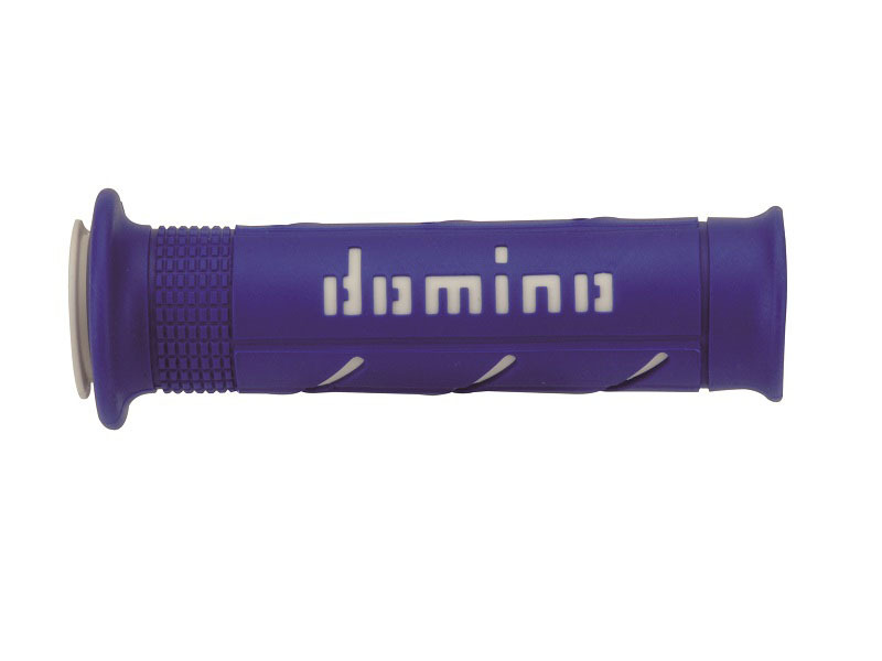 DOMINO A250 Road Racing Dual Compound Griffe, No-Waffle