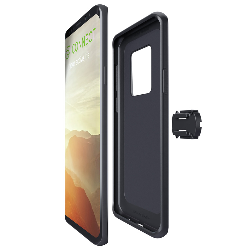 SP-CONNECT Phone Case Set Samsung S9+/S8+ SP-CONNECT Phone Case Set Samsung S9+/S8+