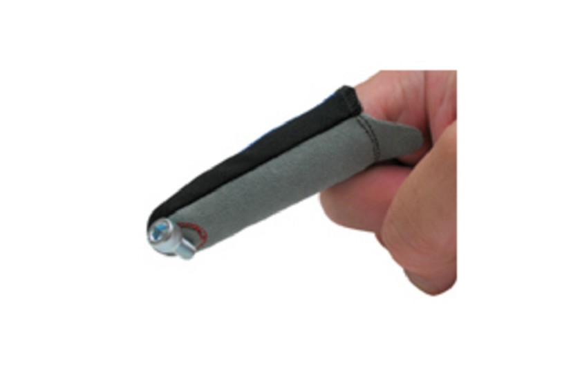 MOTION PRO Magnet-Fingerhandschuh