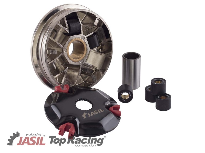 JASIL SV1 Variomat - passend für Suzuki