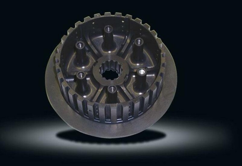 KUPPLUNGSMITNEHMER passend für Honda CR125 00-07 CRF250R 04-09 passend für KTM EXC250, SX-F250 06-12