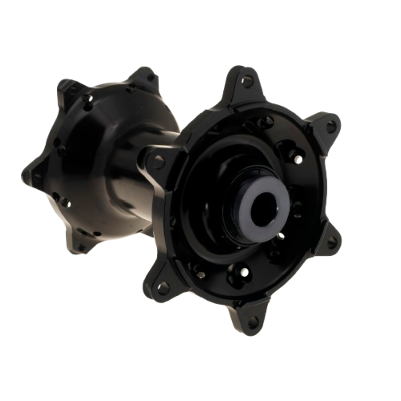 HAAN WHEELS Hinterrad Komplett 14x1,60x32T