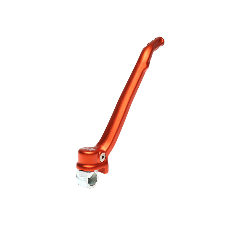RFX Race Kickstarterhebel - orange