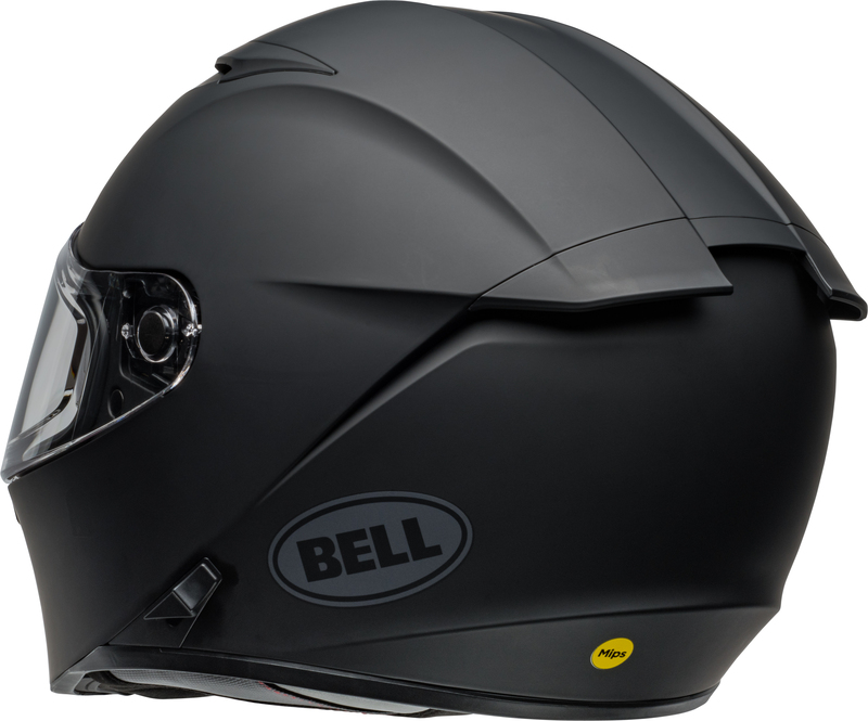 BELL Lithium Mips Helm - Matte Black