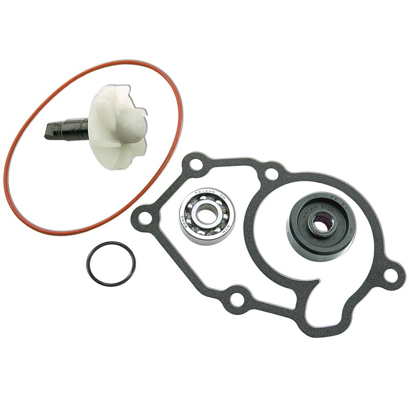 V PARTS Wasserpumpen-Reparatursatz - passend für Yamaha X-MAX125