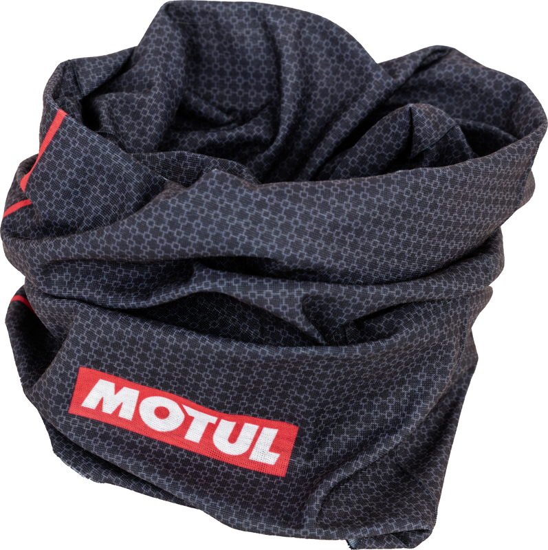 MOTUL Necktube - Einheitsgröße