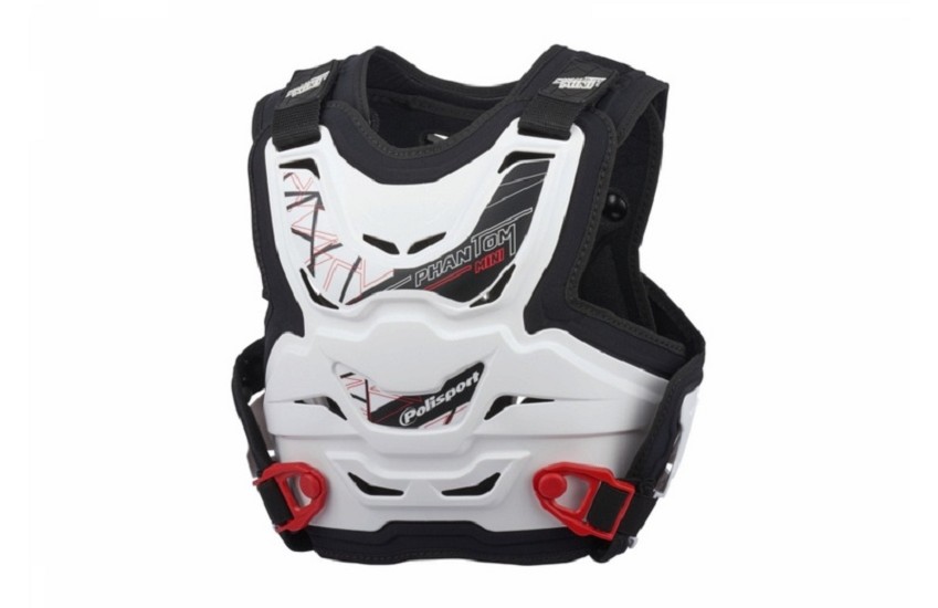POLISPORT Phantom Mini Brustpanzer