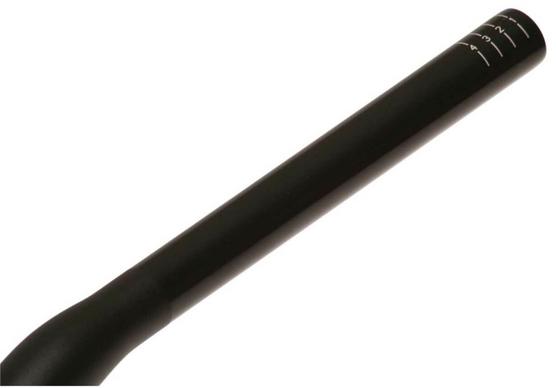 RFX Pro F7 Lenker 28,6 mm (Schwarz) RC High