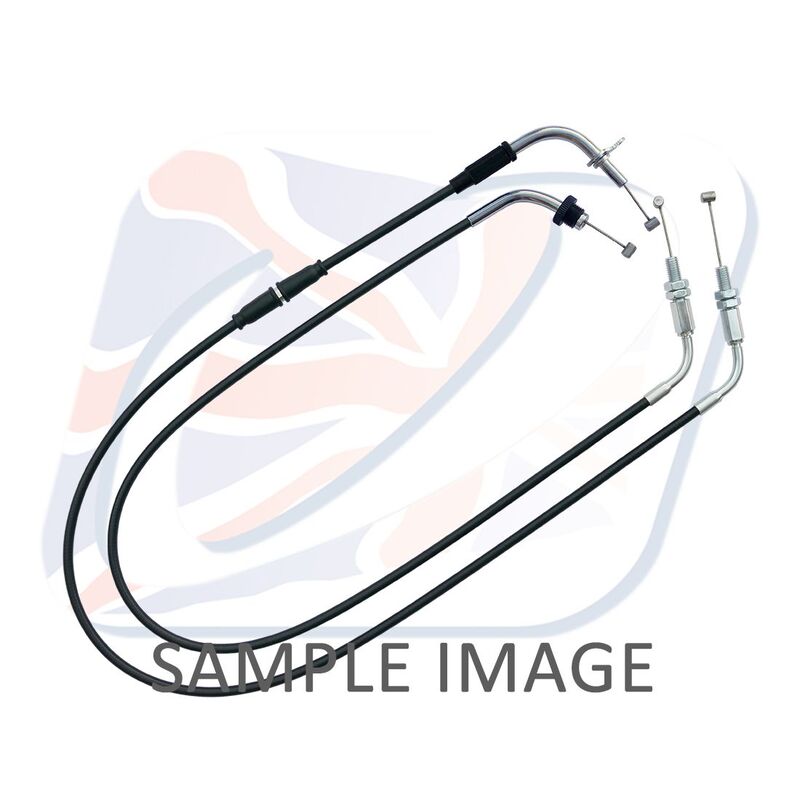 VENHILL Gaszug