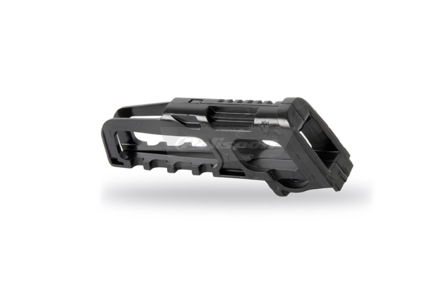 CHAIN GUIDE CRF 11-13 BLACK