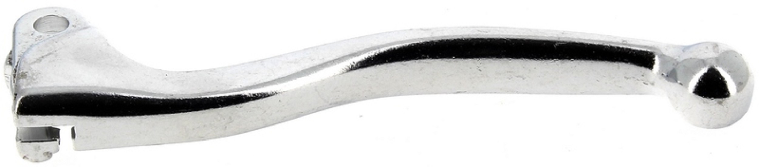 BIHR Kupplungshebel OE Aluminium geschmiedet poliert passend für Yamaha YZ250F/450F