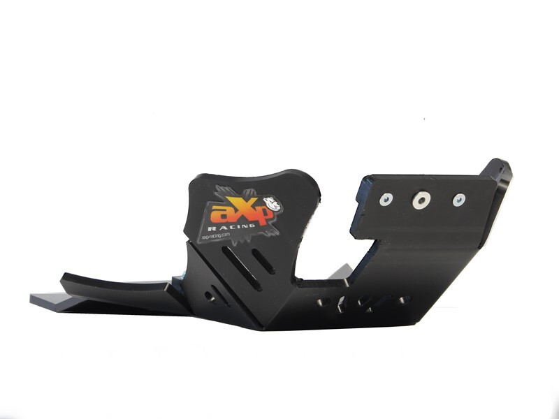APX Xtrem Unterfahrschutz HDPE 8mm