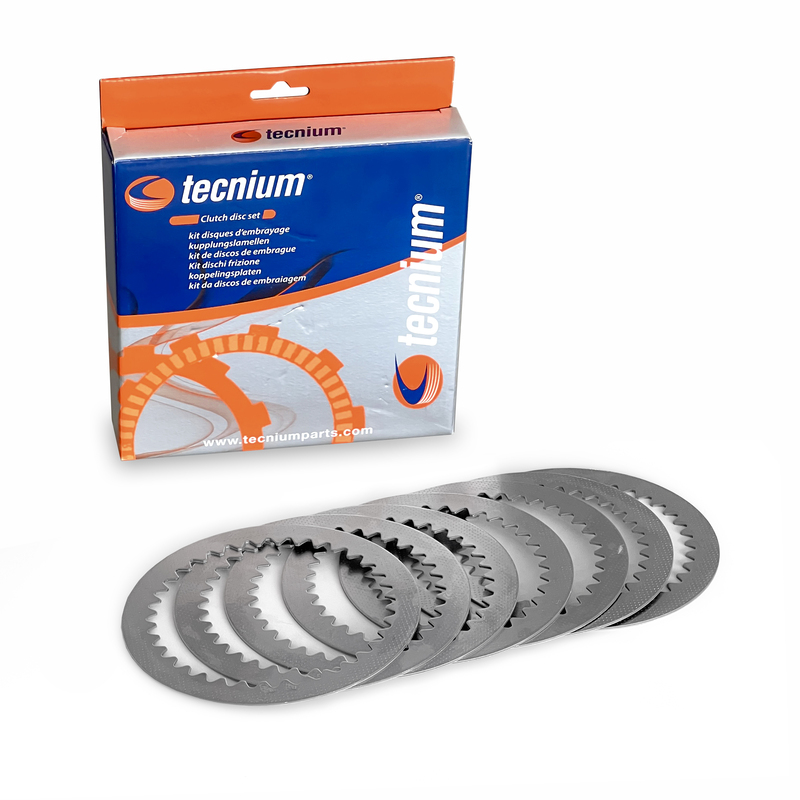 TECNIUM Kupplungsstahlscheibe TECNIUM Kupplungsstahlscheibe