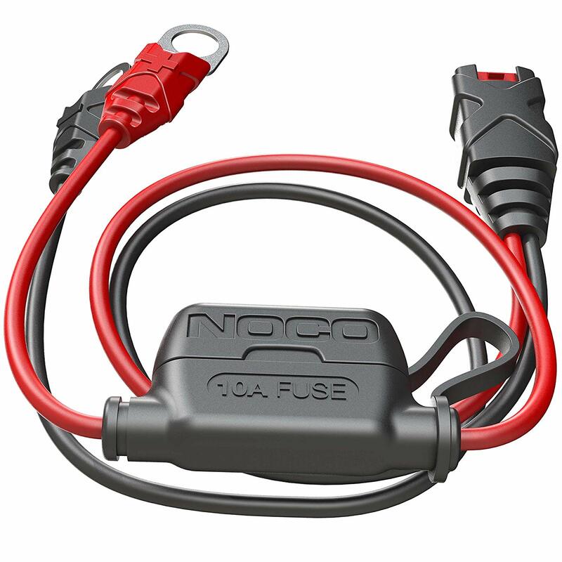 NOCO X-Connect XL Ösenanschluss SAE-Adapter NOCO X-Connect XL Ösenanschluss SAE-Adapter