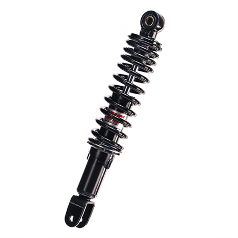 YSS Doppelrohr-Hinterradstoßdämpfer, hydraulisch