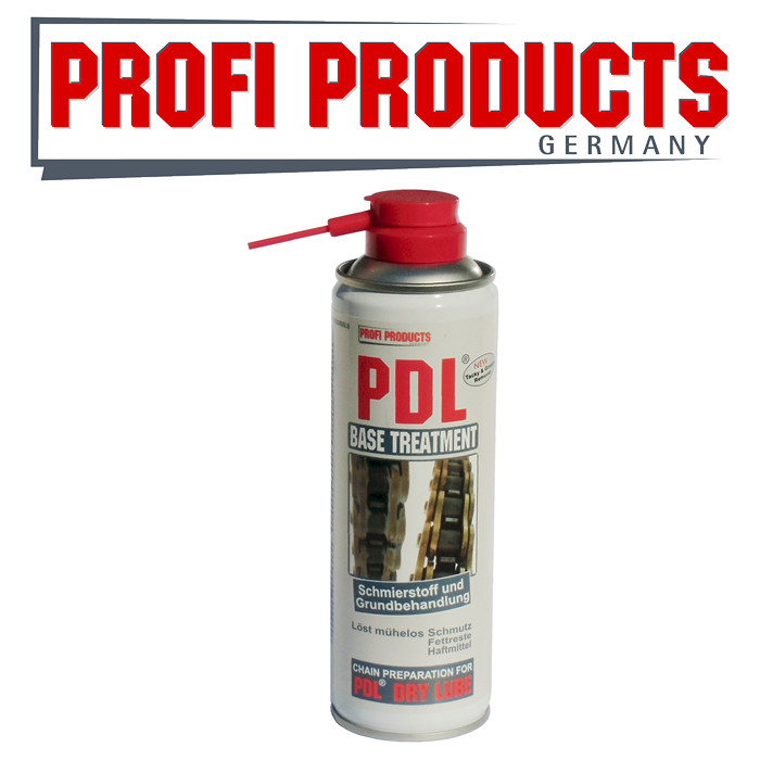 PDL® Base Treatment 300ml