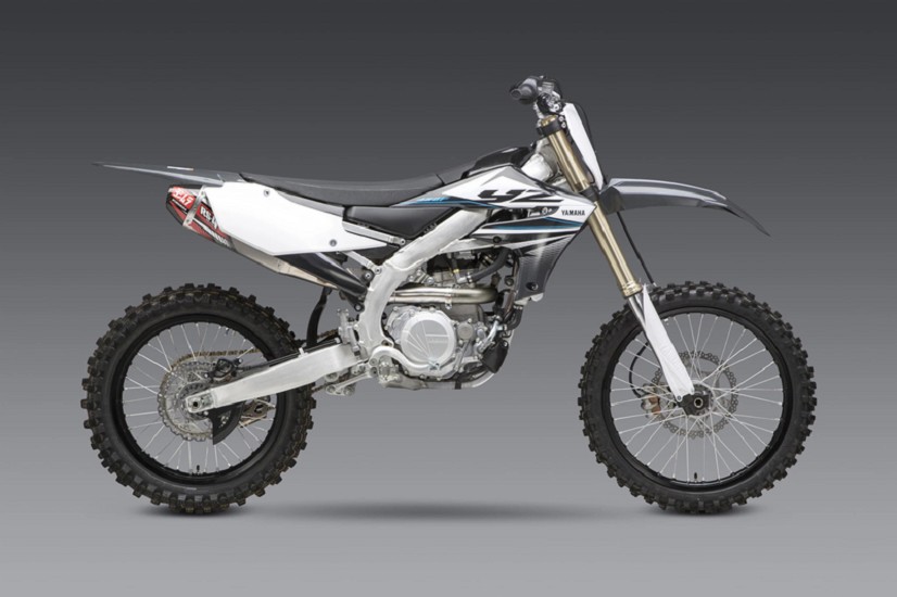 YOSHIMURA Schalldämpfer RS-4 Signature Series