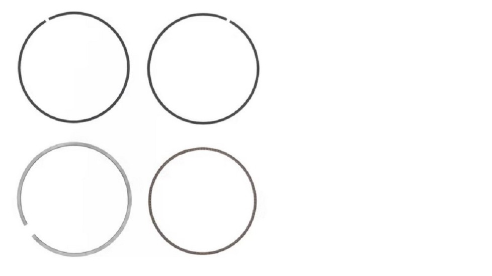 ATHENA Kolbenring Ø 78mm für Athena Kolben