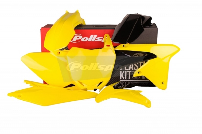 COMPLETE KIT RMZ450 OEM 14 COMPLETE KIT RMZ450 OEM 14