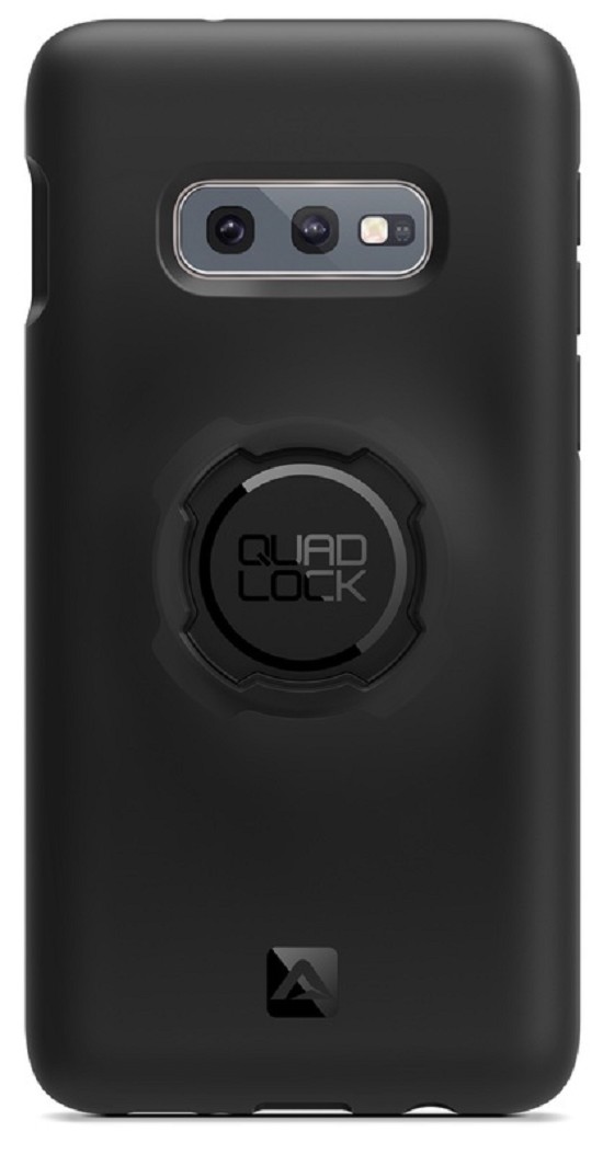 QUAD LOCK Handy Tasche - Samsung Galaxy S10E