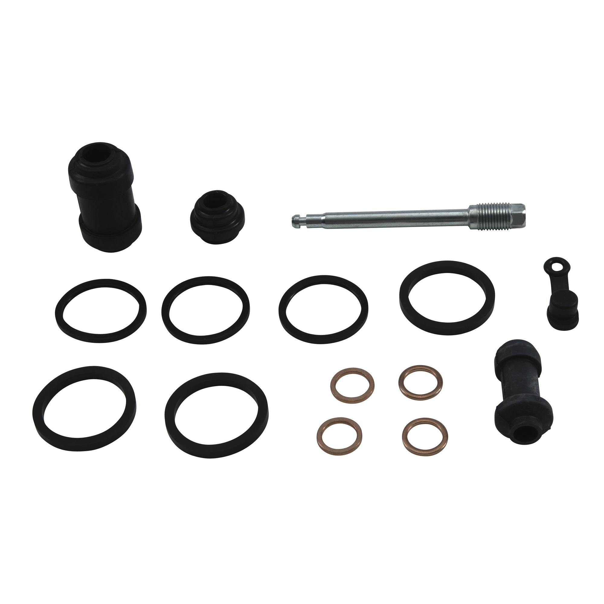 All-Balls Racing 18-3300 Bremssattelreparatursatz hinten All-Balls Racing 18-3300 Bremssattelreparatursatz hinten