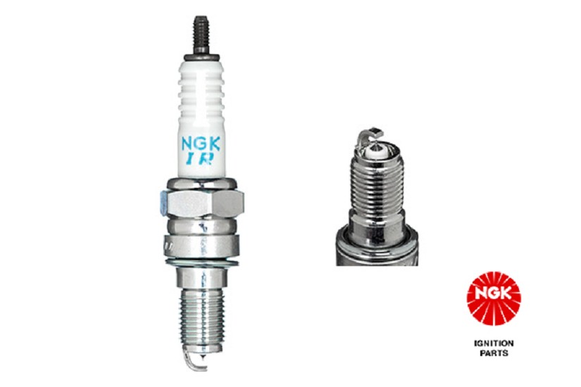 Zündkerze NGK IMR9A-9H [6966] Iridium