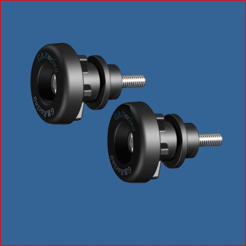 Ständeraufnahmen Nylon M6 Ständeraufnahmen Nylon M6