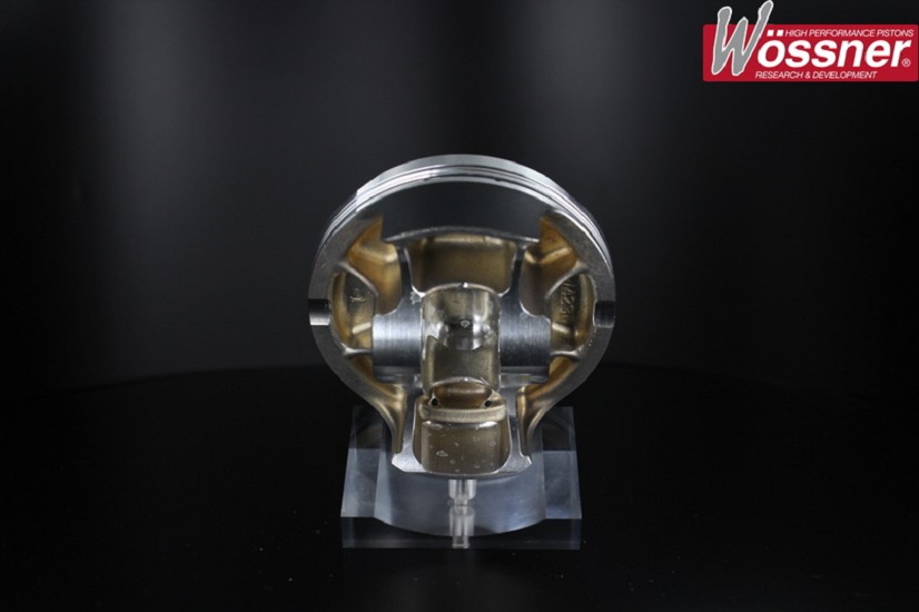 WÖSSNER Pro Series Schmiedekolben