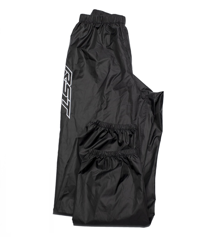 RST Lightweight wasserdichte Hose - Schwarz