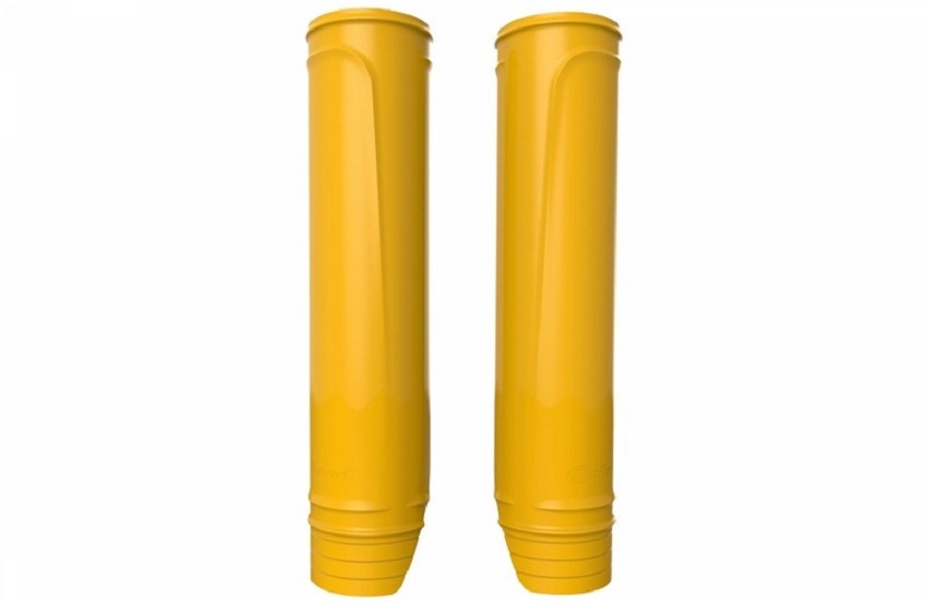 POLISPORT Gabelprotektoren - 228mm bis 252mm
