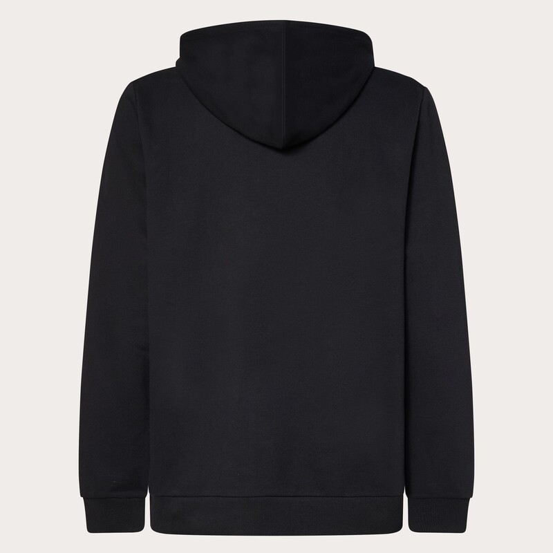 OAKLEY Pullover Hoodie - Blackout