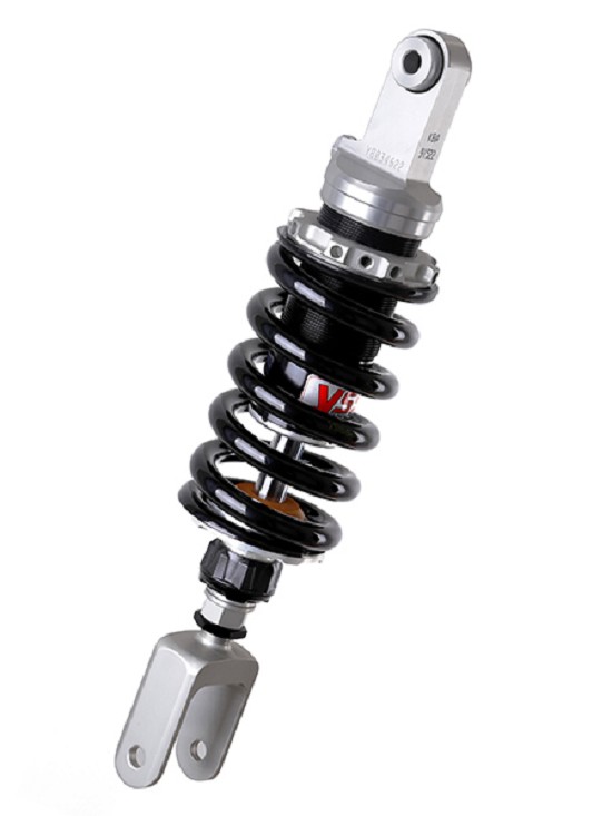 Federbein Z456-Serie Mono hinten passend für BMW R 1100 R (01-06) MZ456-360TRL-06-88