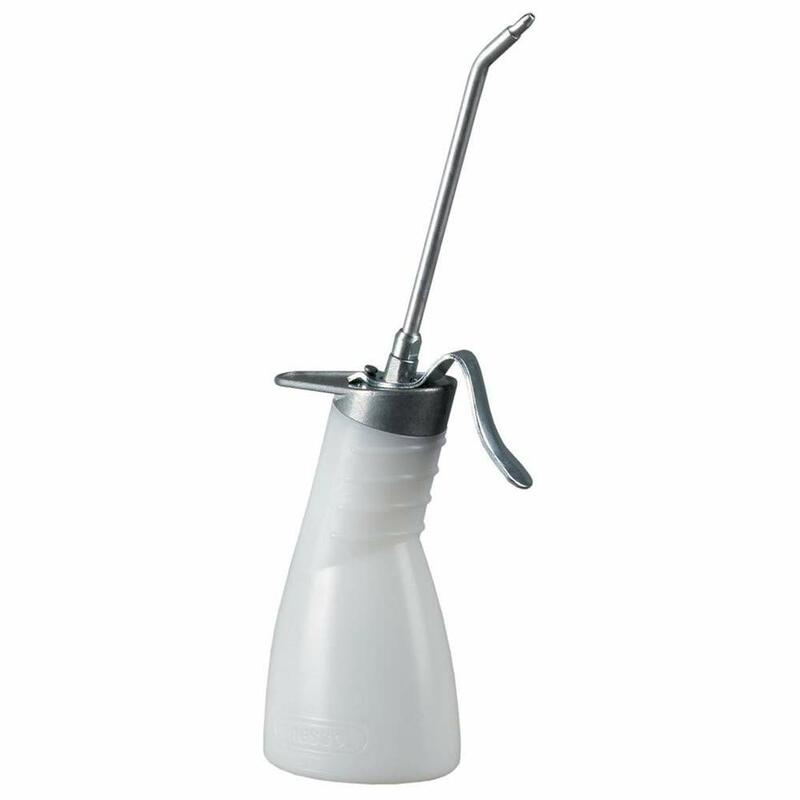 PRESSOL Ölbürette Kunststoff 200 ml PRESSOL Ölbürette Kunststoff 200 ml