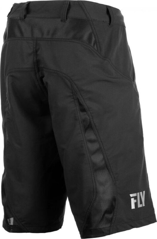 FLY RACING Warpath Short - schwarz