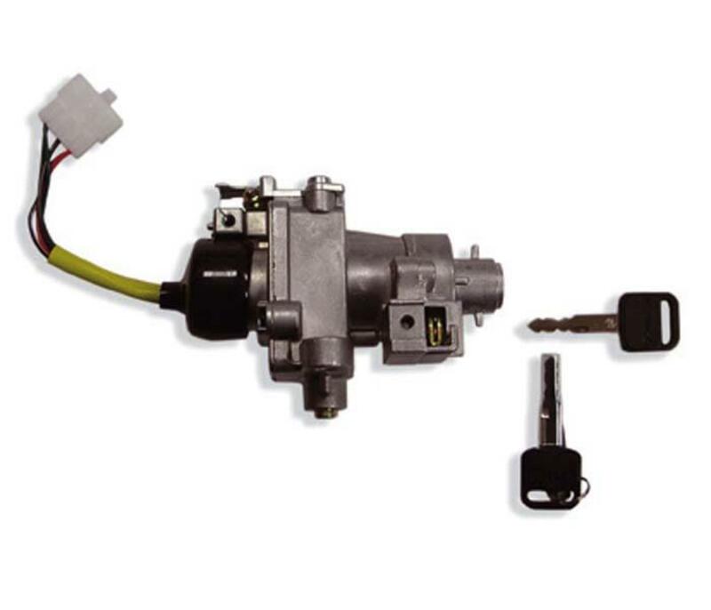 V PARTS Zündschloss Grand Dink 125