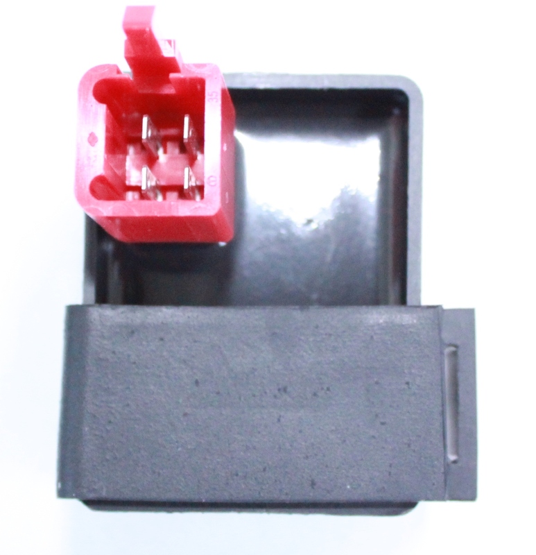 TOURMAX Kraftstoffpumpe relay passend für Kawasaki ZX6R TOURMAX Kraftstoffpumpe relay passend für Kawasaki ZX6R
