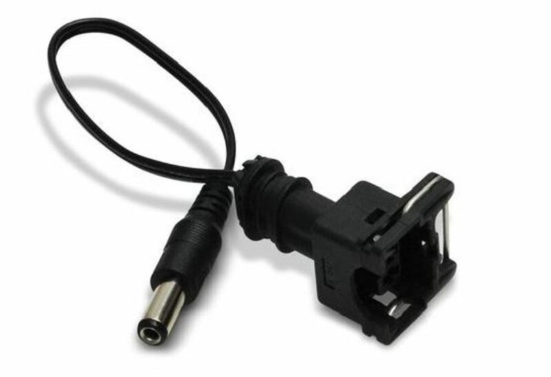 MOTION PRO Steckverbinder für EV1-Injektoren MOTION PRO Steckverbinder für EV1-Injektoren