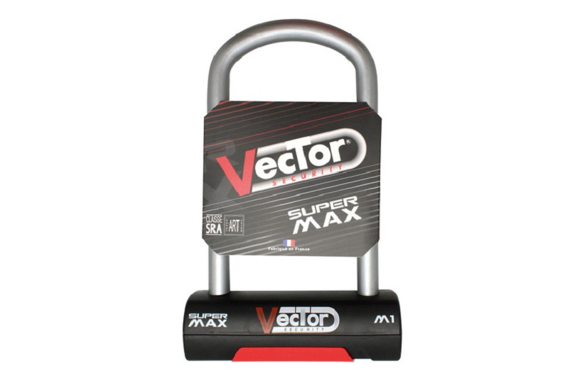VECTOR Super MAX M1 Diebstahlschutz U 108x210mm