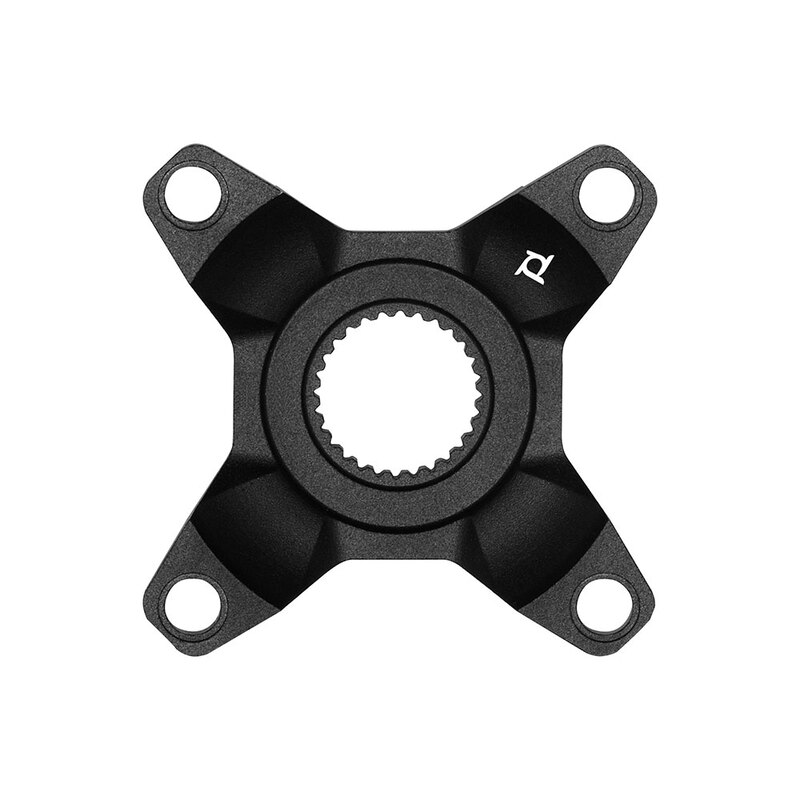 PROWHEEL S13 Spider Bosch Gen4 -  ohne Kettenschutz