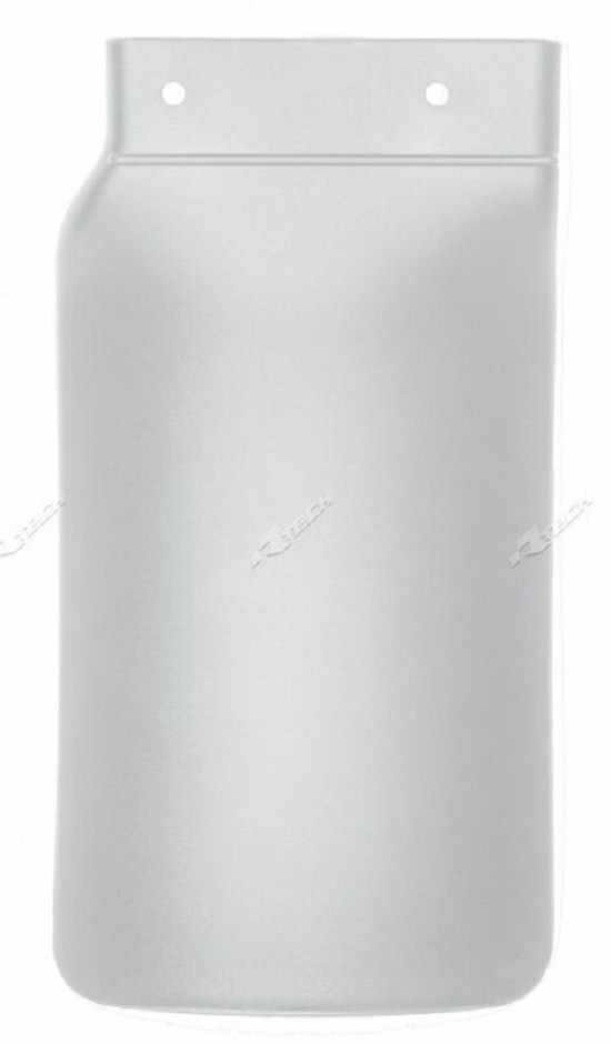 RACETECH Stossdämpfer Spritzschutz