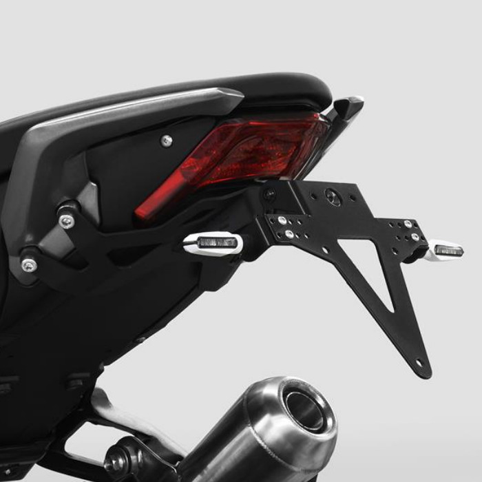 Kennzeichenhalter BENELLI 752 S 19-22 Kennzeichenhalter BENELLI 752 S 19-22