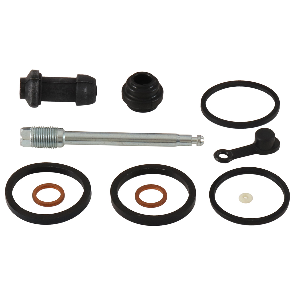 All-Balls Racing 18-3279 Bremssattelreparatursatz vorne All-Balls Racing 18-3279 Bremssattelreparatursatz vorne