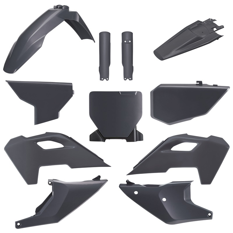 POLISPORT Plastik Kit POLISPORT Plastik Kit