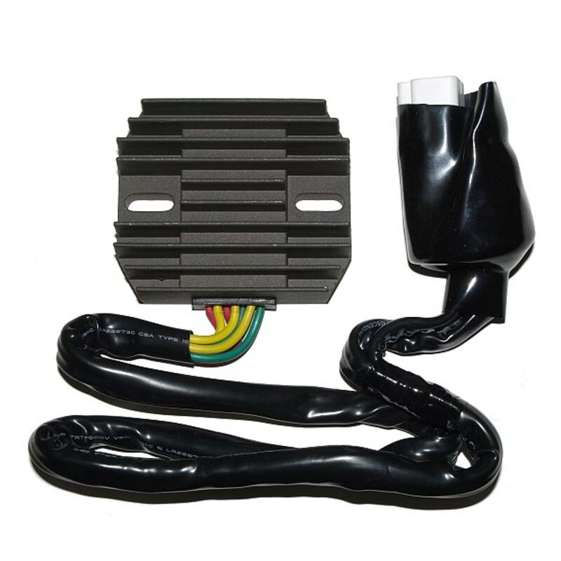 ELECTROSPORT Regler ESR431 passend für Honda CBR 600 F, 01-06 ELECTROSPORT Regler ESR431 passend für Honda CBR 600 F, 01-06