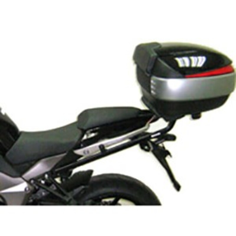 SHAD Top Master Montagesatz - passend für Kawasaki SHAD Top Master Montagesatz - passend für Kawasaki